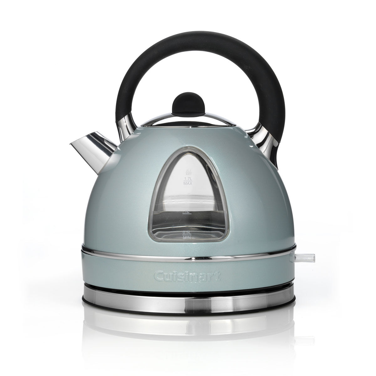 cuisinart ck17u contemporary jug kettle