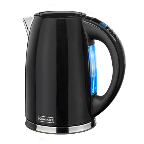 Multi sales temp kettle