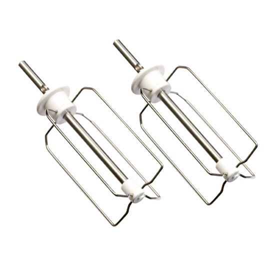 Wire whisks (2 beaters)