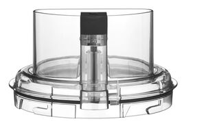 Cuisinart Replacement Work Bowl Cover DLC-2011WBC