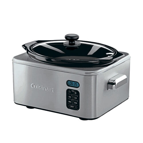 Cuisinart 2024 crock pots