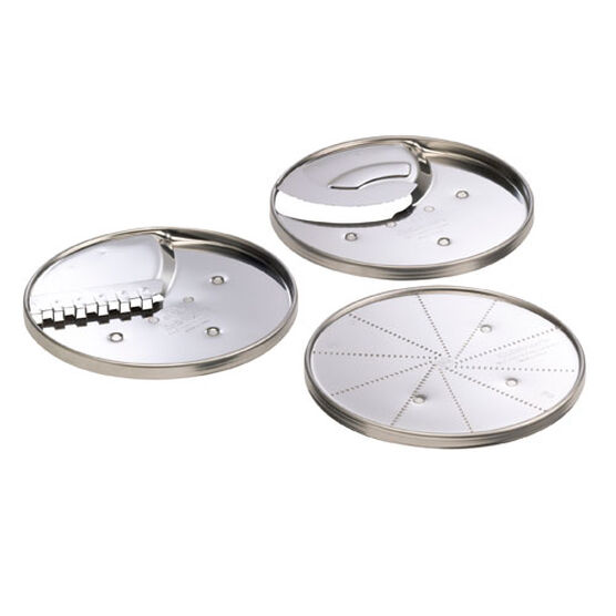 Speciality disc replacement pack