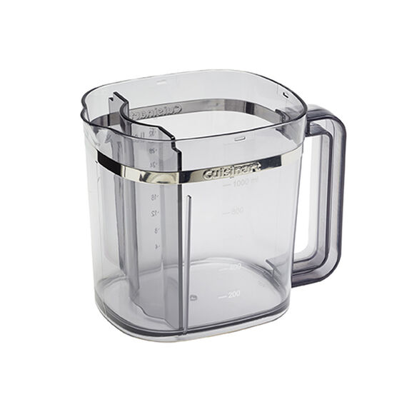 Juice pitcher