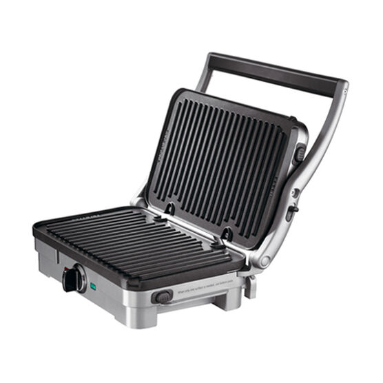 Compact Grill