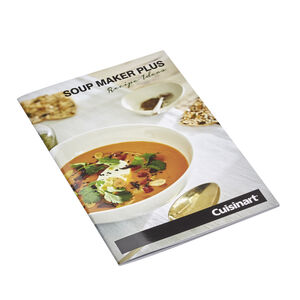 Cuisinart Soup Maker Plus SSB3U review