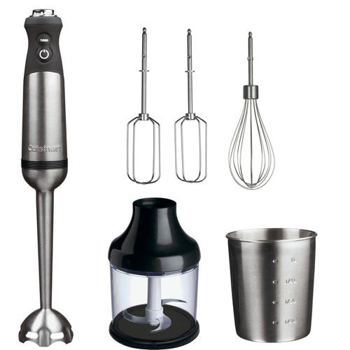 Cuisinart hand mixer attachments sale